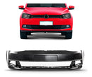Parachoque Dianteiro Gol G6 2013 2014 2015 2016 Liso