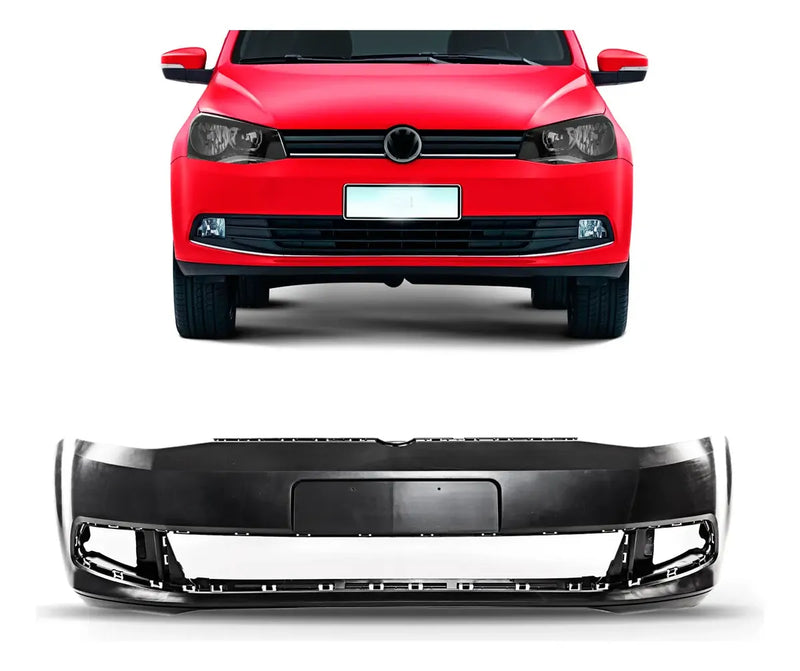 Parachoque Dianteiro Gol G6 2013 2014 2015 2016 Liso