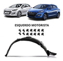Par Parabarro I30 Ano 2013 2014 2015 2016 Á 20 C/ Presilhas