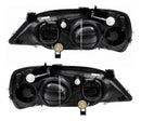 Farol Astra 2003 2004 05 06 07 08 11 Arteb Cromado