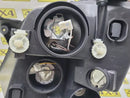 Farol Lado Direito Meriva Com Regulagem Manual 2003 Á 2012