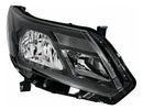 Farol Friso Preto S10 2017 2019 2020 A 2023
