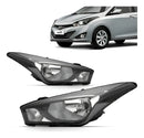 Par Farol Hb20 Hb20s Hb20x 2012 A 2017