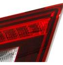 Lanterna Audi A3 Sportback 2013 2014 Led Mala