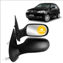 Par Retrovisor Palio Siena Fire 04/10 4p Com Controle