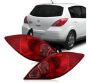 Par Lanterna Tiida Hatch 2008 2009 2010 2011 2012 2013 Tyc