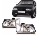 Farol Auxilia Milha Fiesta 96 97 98 99
