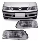 Farol Gol G3 1999 2000 2001 2002 2003 2004 Foco Simples