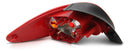 Lanterna Peugeot 206 2004 2005 2006 2007 2008