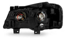 Par Farol Golf 2008 2009 2010 2011 2012 Máscara Negra