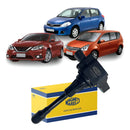 Bobina Ignição Marelli Tiida Sentra Grand Lívina 2009 Á 2018
