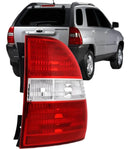 Lanterna Sportage Kia 2005 Até 2008