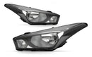 Par Farol Hb20 Hb20s Hb20x 2012 A 2017