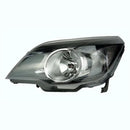Par Farol Dianteiro Agile Montana Mascara Negra