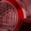 Par Lanterna Tiida Hatch 2008 2009 2010 2011 2012 2013 Tyc