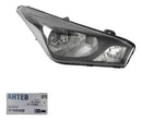 Par Farol Hyundai Hb20 Original Arteb 2012 A 2017