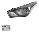 Par Farol Hyundai Hb20 Original Arteb 2012 A 2017
