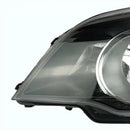 Par Farol Dianteiro Agile Montana Mascara Negra