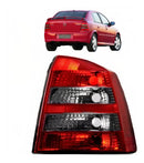 Par Lanterna Traseira Astra Hatch 2003 2004 A 2012 Fumê