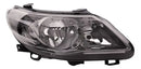 Par Farol Gol Voyage Saveiro G5 2009-013 Fume Arteb Original