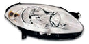 Farol Original Palio Attractive 2013 2014 2015 2016