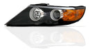 Farol Kia Sorento 2010 2011 2012 2013 2014 Máscara Negra