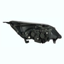 Par Farol Dianteiro Agile Montana Mascara Negra