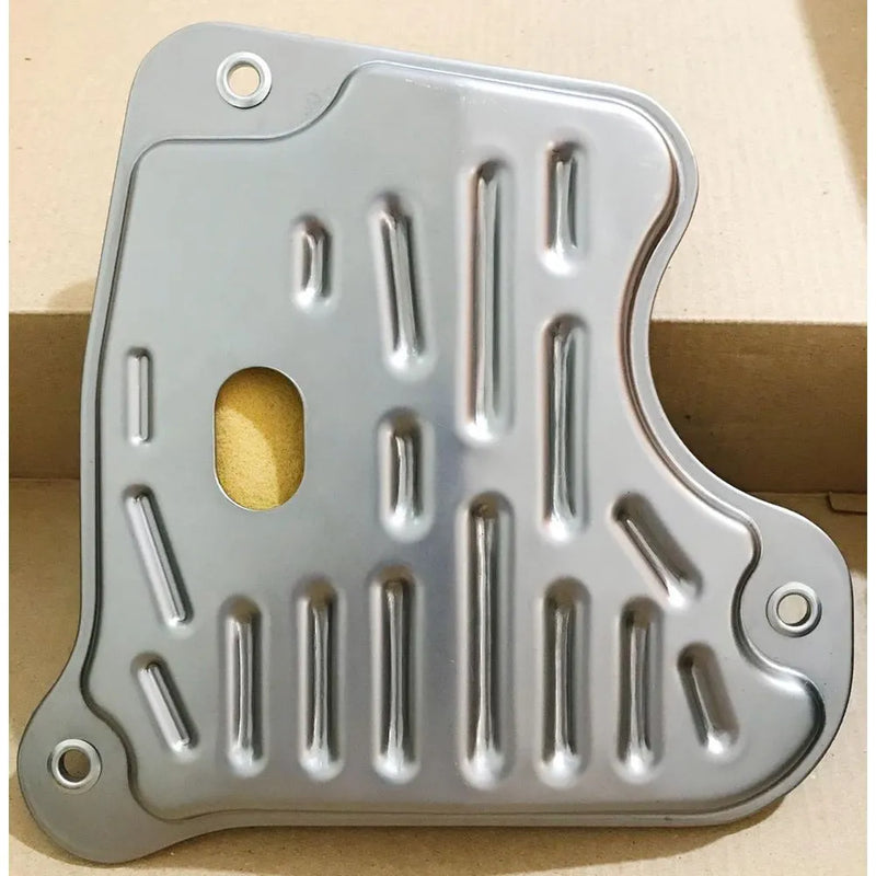 Filtro de Transmissão Automática Cambio CVT K310/K311 Corolla até 2014 The Eagle 4224