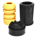 Kit Amortecedor Dianteiro Fiat Elba Fiorino Uno Nakata NK0102