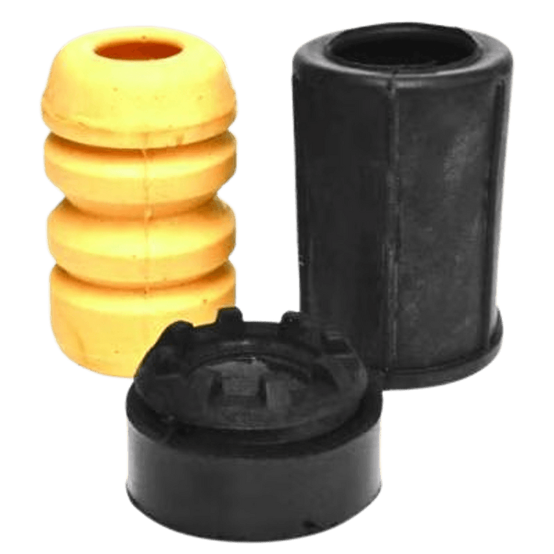 Kit Amortecedor Dianteiro Fiat Elba Fiorino Uno Nakata NK0102