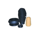 Kit Amortecedor Dianteiro Ford Courier Fiesta Ka Nakata NK0210