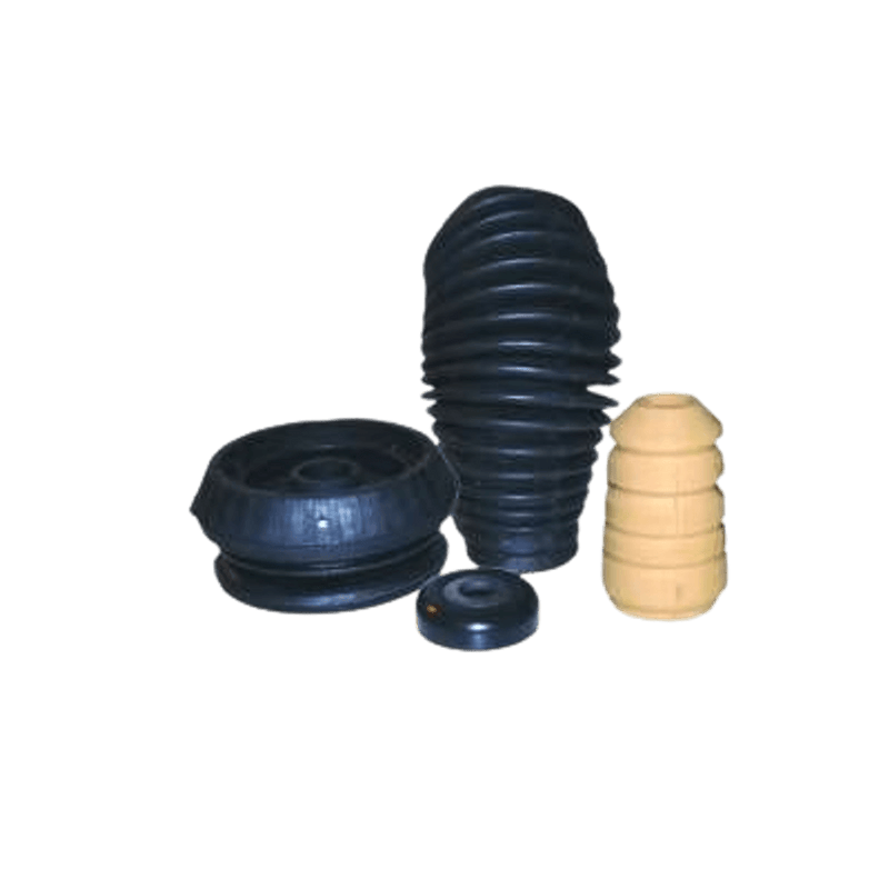 Kit Amortecedor Dianteiro Ford Courier Fiesta Ka Nakata NK0210