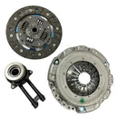 Kit de Embreagem com Atuador Ford Ecosport e Focus Elper 90398