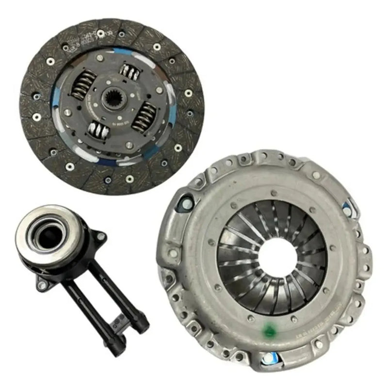 Kit de Embreagem com Atuador Ford Ecosport e Focus Elper 90398