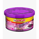 Odorizante para Automóvel New Fresh Gel Sency Luxcar 4745