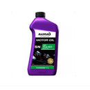 Óleo p/ motor Sn 5w40 Sintético Motor Oil 1L Radnaq MO1012