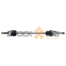 Semieixo Direito C3 2003 em diante Stock AIG SES 206.516