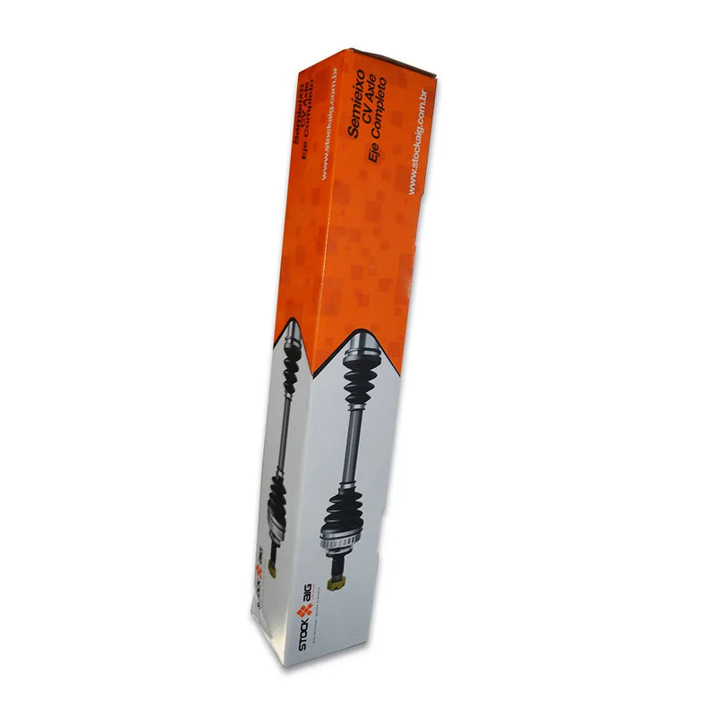 Semieixo Esquerdo C3 2003 em diante Stock AIG SES 206.517