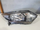 Farol Direito Honda Hrv/Hr-v 2015 2016 2017 2018 Original BG3525