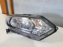 Farol Direito Honda Hrv/Hr-v 2015 2016 2017 2018 Original BG3525