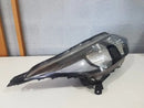 Farol Direito Honda Hrv/Hr-v 2015 2016 2017 2018 Original BG3525