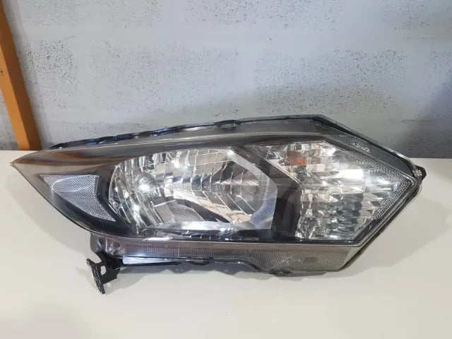 Farol Direito Honda Hrv/Hr-v 2015 2016 2017 2018 Original BG3525