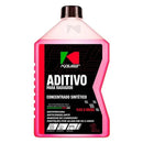 Aditivo de Radiador Concentrado Koube 10001 Proteção Anticorrosiva e Antifervura
