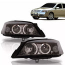 Farol Astra Mascara Negra 2004 2005 2006 2007 2008 2009