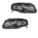 Par Farol Gol Parati Saveiro G4 2005 2006 2007 2008 2009 2010 2011 2012 2013 2014 - Orgus