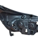 Farol Mascara Negra Chevrolet Agile Montana Novo