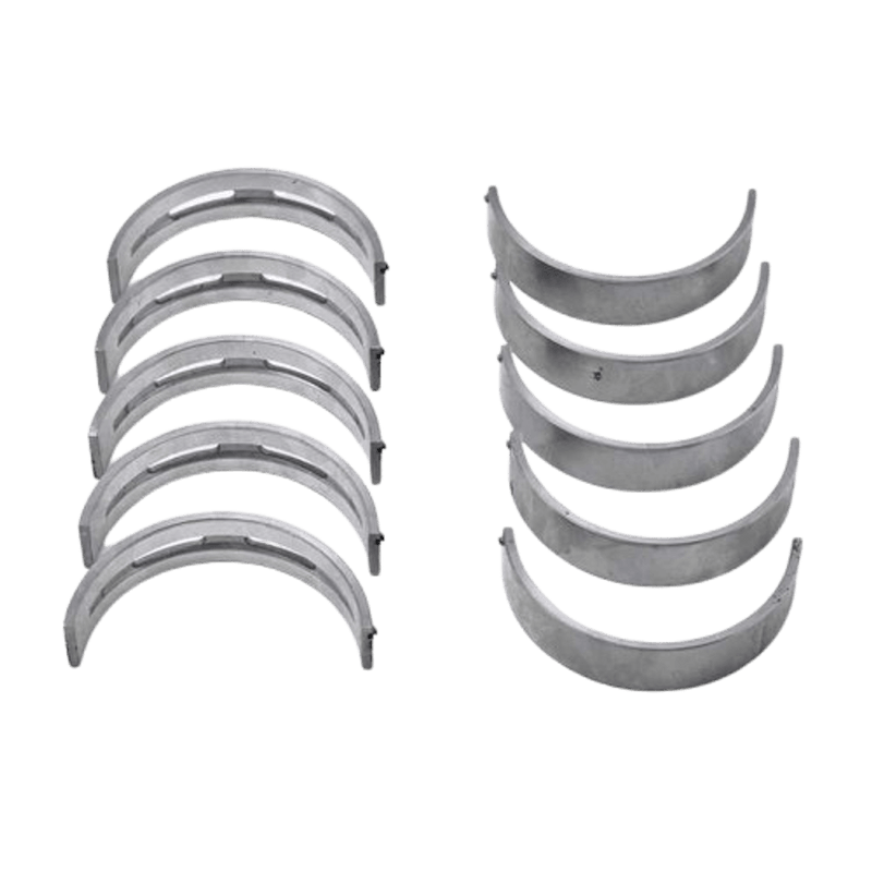 Bronzina de Mancal A3 A4 A5 A6 Q5 Fusca Passat Jetta Tiguan 2.0 16V TAKAO BCVW20 0,25mm