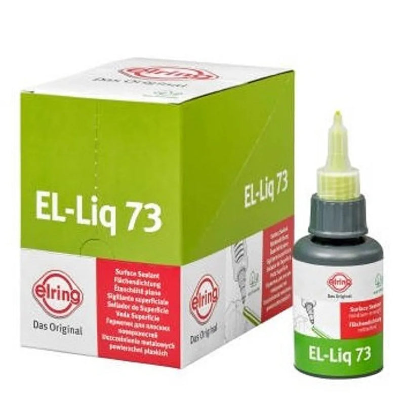 Cola Anaeróbica EL-LIQ73 para Juntas de tampa de válvula TSI EA111 Elring 77779 ELLIQ73