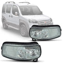 Pisca Seta Retrovisor Doblo 2009 2010 2011 2012 2013 2014 2015 2016