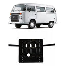 Protetor de carter Volkswagen Kombi à água 2006 a 2009 DHF 1410